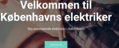 Elektriker København, åbningstider