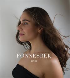 Fonnesbek Hair - Frisør i København K, åbningstider