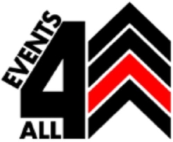 Events4All Aps i Roskilde (Sjælland) åbningstider