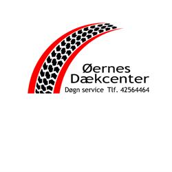 Øernes Dækcenter ApS, Idestrup åbningstider