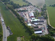 Næstved Autoophug A/S, åbningstider