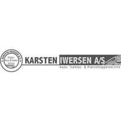 Karsten Iwersen A/S, Aabenraa åbningstider