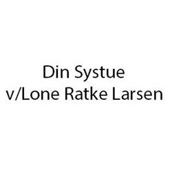 Din Systue v/Lone Ratke Larsen i Aalborg (Sø) åbningstider