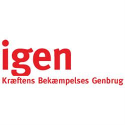 Kræftens Bekæmpelse Genbrug Odense, åbningstider