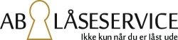 AB Låseservice i Odense (Sv) åbningstider