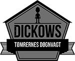 Dickows Tømrernes Døgnvagt, Lejre åbningstider