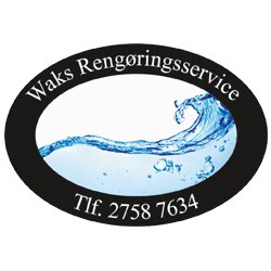 Waks Rengøringsservice ApS, Kongerslev åbningstider