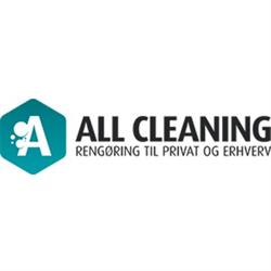 All Cleaning ApS - Erhvervs og Privatrengøring, Horsens åbningstider