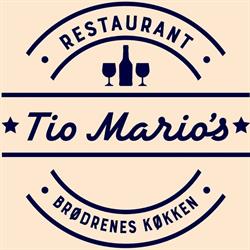 Restaurant tio marios, København åbningstider