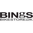 Bings BikeStore ApS, Højbjerg åbningstider