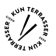 Kun Terrasser, Humlebæk åbningstider