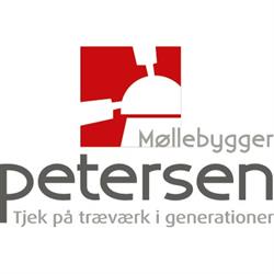 Møllebygger Petersen ApS, Sønderborg åbningstider