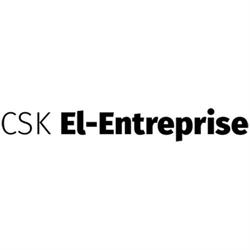 CSK El-Entreprise IVS, Ugerløse åbningstider