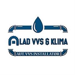 Alad Vvs Og Klima v/Majed Al-Aad, Sønderborg åbningstider