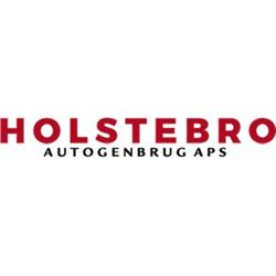 Holstebro Autogenbrug ApS, åbningstider