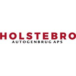 Holstebro Autogenbrug ApS, åbningstider