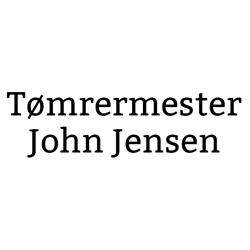 Tømrermester John Jensen, Hinnerup åbningstider