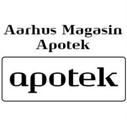 Aarhus Magasin Apotek, åbningstider