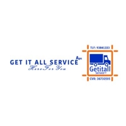 Get It All Service Aps, Greve åbningstider
