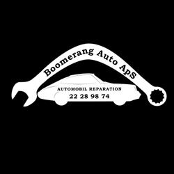 Boomerang Auto, Hørsholm åbningstider