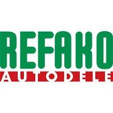 Refako Autodele i Odense (C) åbningstider
