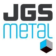 JGS Metal i Køge (Køge) åbningstider