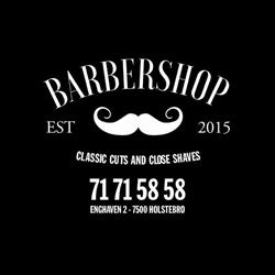 Barber Shop, Holstebro åbningstider