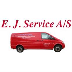 E.J. Service A/S, Odense åbningstider