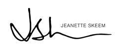Jeanette Skeem, Esbjerg åbningstider