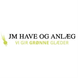JM Have og Anlæg, Vinderup åbningstider