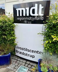 Livsstilscenter Brædstrup, åbningstider
