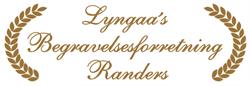 Lyngaa´s begravelsesforretning i Randers (Nø) åbningstider