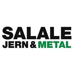 Salale Jern & Metal ApS, Kalundborg åbningstider