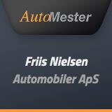 AutoMester Søborg - Friis Nielsen Automobiler, åbningstider