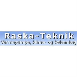 Raska-Teknik ApS, Holsted åbningstider