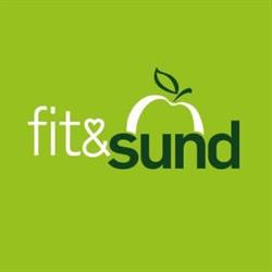 Fit&Sund, Hørsholm åbningstider