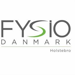 FysioDanmark Holstebro, åbningstider