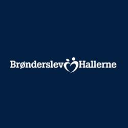 Brønderslev Hallerne, åbningstider