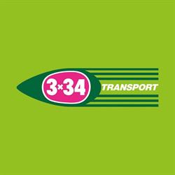 3x34 Transport, Taastrup åbningstider