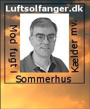 Luftsolfanger.dk, Aars åbningstider