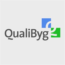 QualiByg ApS, Østermarie åbningstider