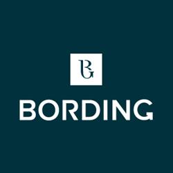 Bording, Glostrup åbningstider