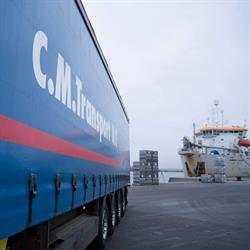 C.M. Transport A/S, Nørresundby åbningstider