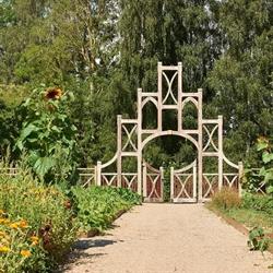 Rønnebæksholm, Næstved åbningstider