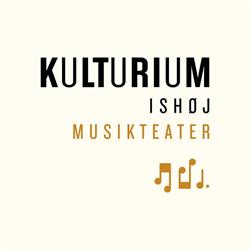 Kulturium - Ishøj Musikteater, åbningstider