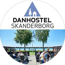 Danhostel Skanderborg Vandrerhjem, åbningstider