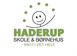 Haderup Skole, åbningstider