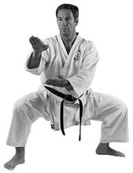 Viborg Karate & Kickboxing Center, åbningstider
