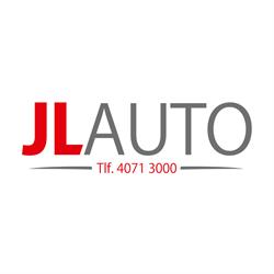 JL Auto, Skanderborg åbningstider