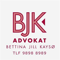 Advokat Bettina Jill Kaysø, Vedbæk åbningstider